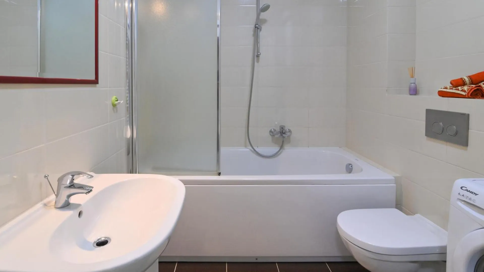 Apartman Trsat Apartment Rijeka