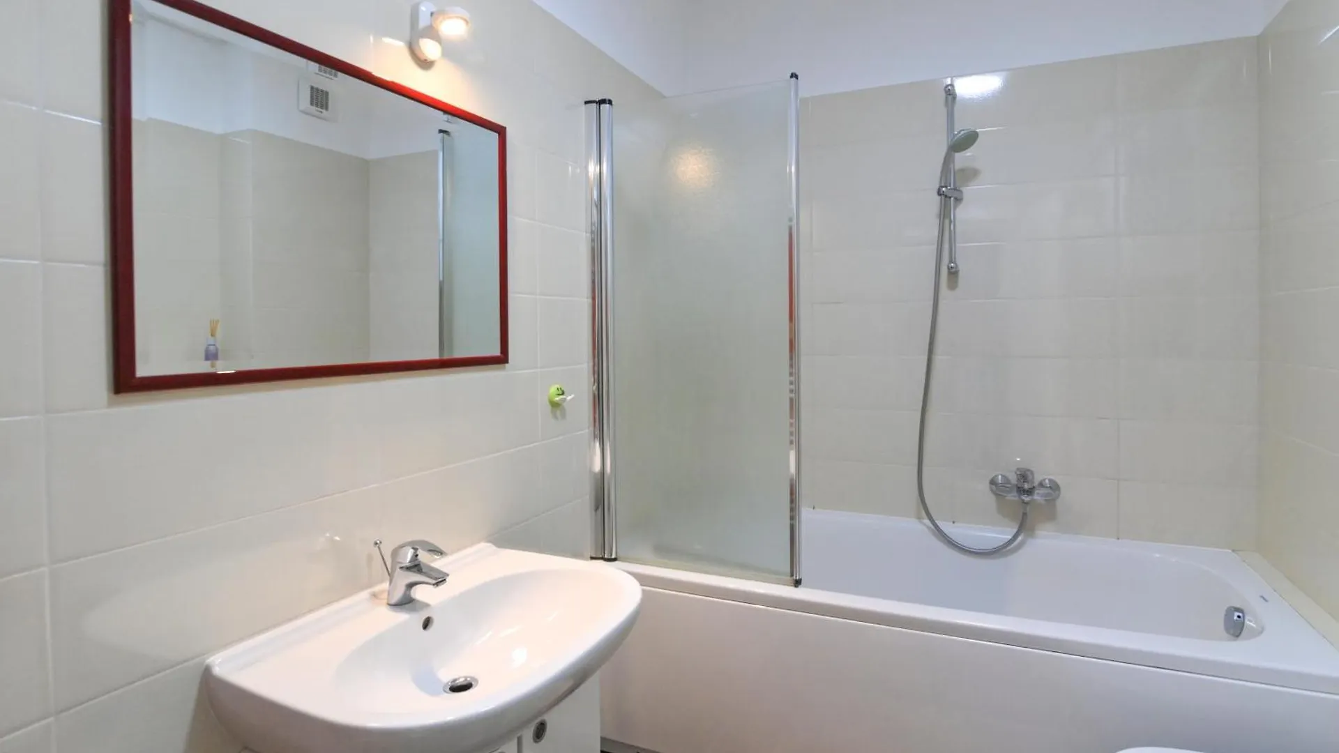 Apartament Apartman Trsat Rijeka