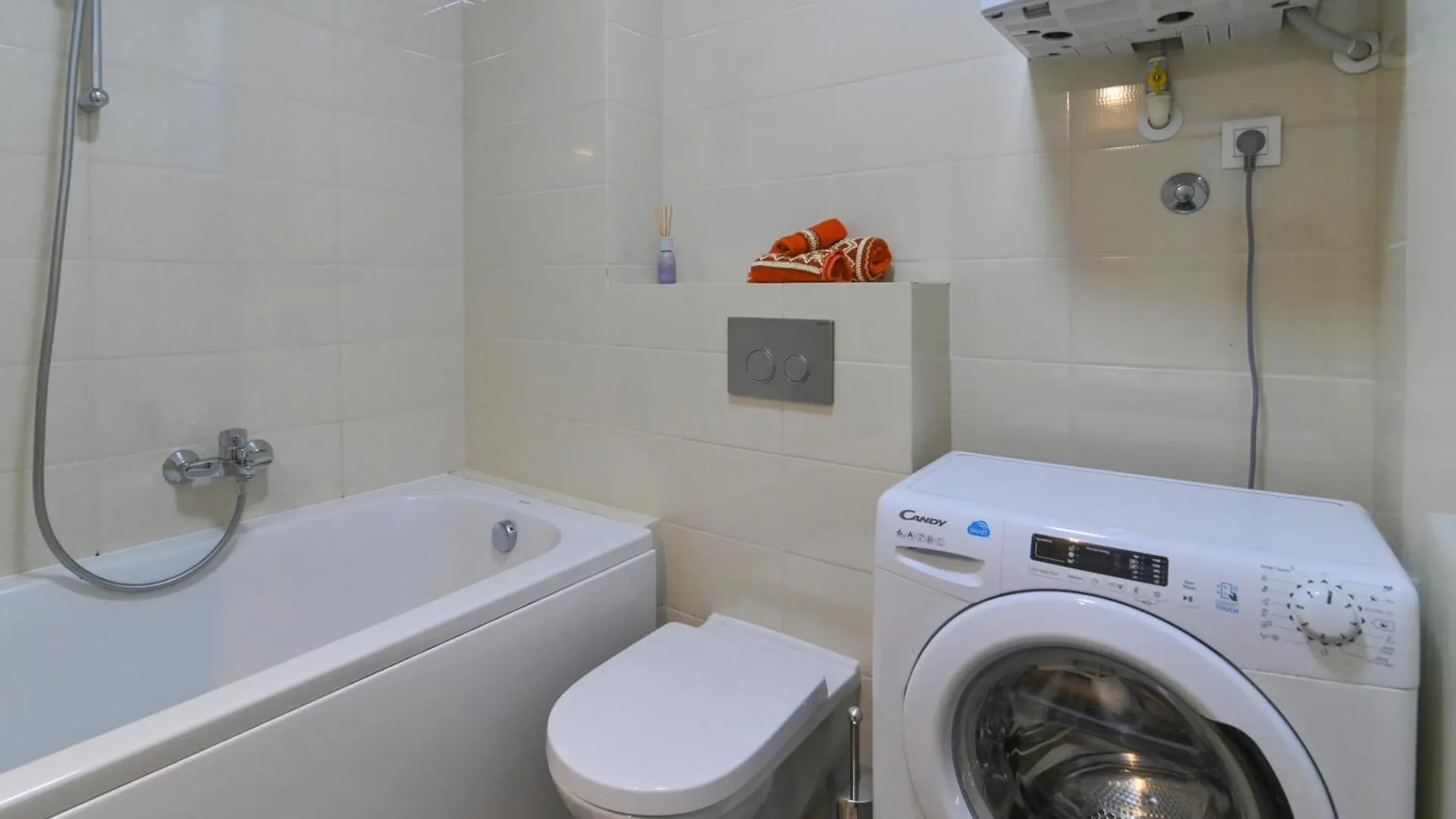 Apartament Apartman Trsat Rijeka Chorwacja