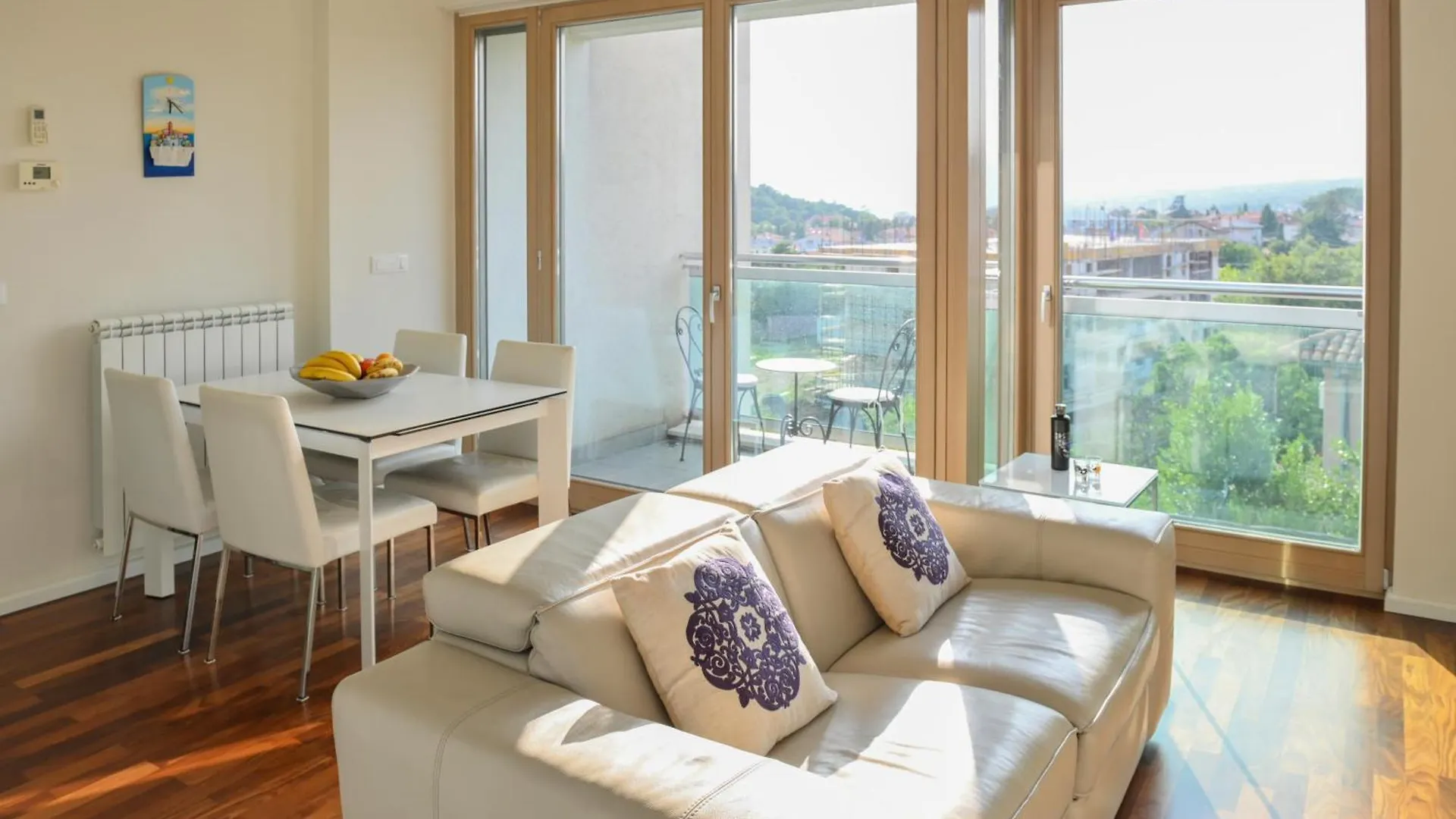 Apartament Apartman Trsat Rijeka